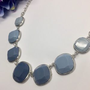  2/$24 Ombré Statement Necklace